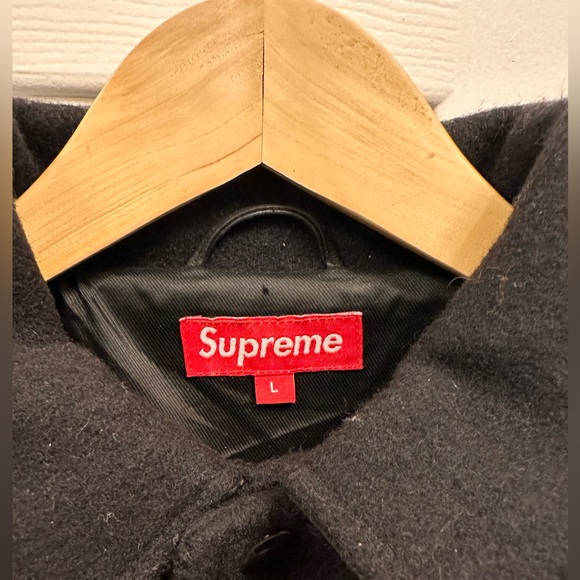 Supreme Bomber - Picture 3 of 3